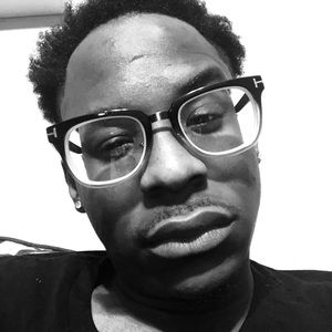 Meet your Posher, Sir ricardo